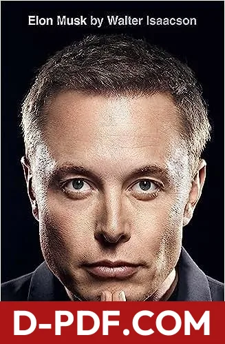 Download Elon Musk by Walter Isaacson PDF