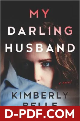 My Darling Husband by Kimberly Belle book cover