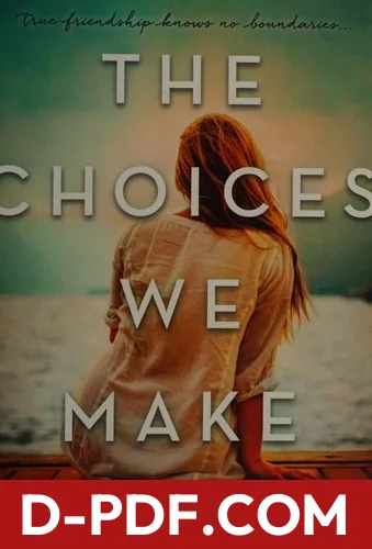 Choices We Make by Karma Brown book cover