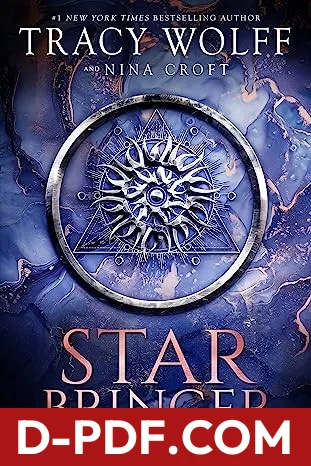 Star Bringer by Tracy Wolff, Nina Croft book cover