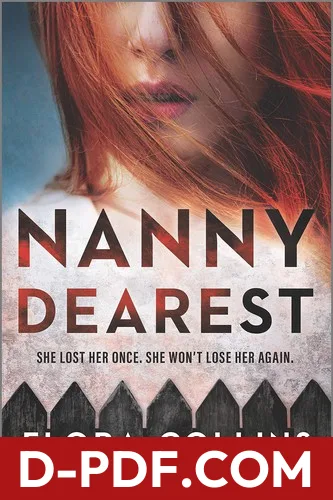 Download Nanny Dearest by Flora Collins PDF