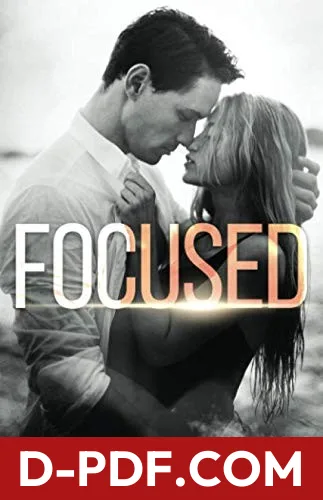 Focused by Karla Sorensen book cover