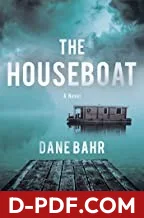Houseboat by Dane Bahr book cover