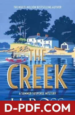 Creek by L. J. Ross book cover
