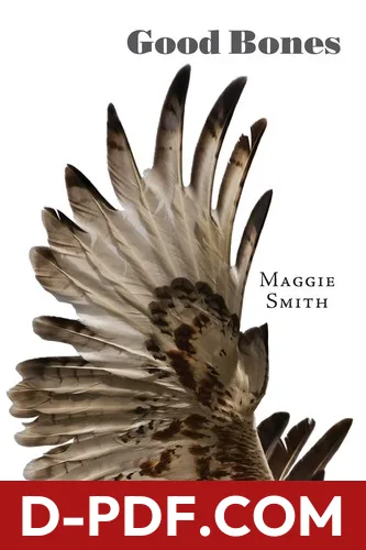 Download Good Bones by Maggie Smith PDF
