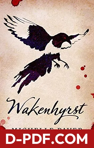 Download Wakenhyrst by Michelle Paver PDF