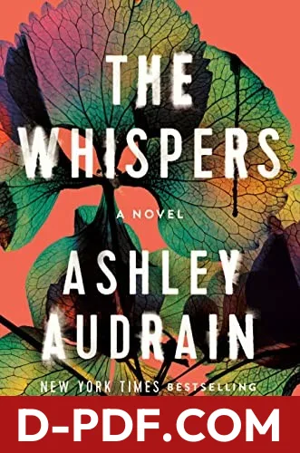 Download The Whispers by Ashley Audrain PDF