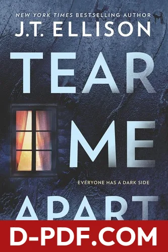 Download Tear me apart by J. T. Ellison PDF