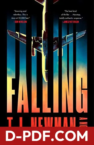 Download Falling by T. J. Newman PDF