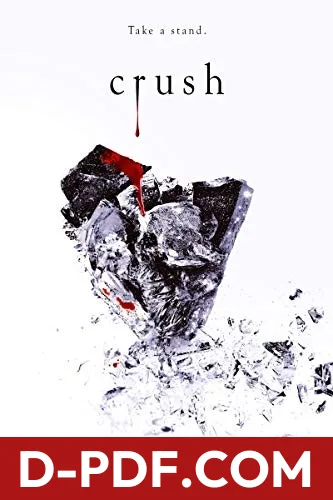 Crush by Tracy Wolff, Vicky Charques, Esther Roig Giménez, Judith Raigal Aran, Aylin Manço book cover