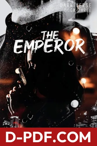 The Emperor by RuNyx book cover