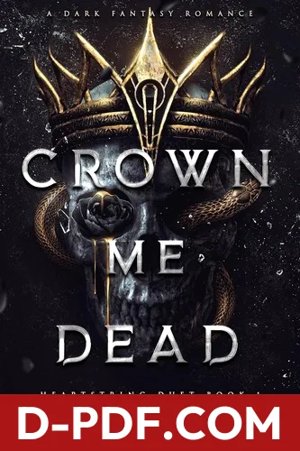 Download Crown Me Dead by Liv Zander PDF