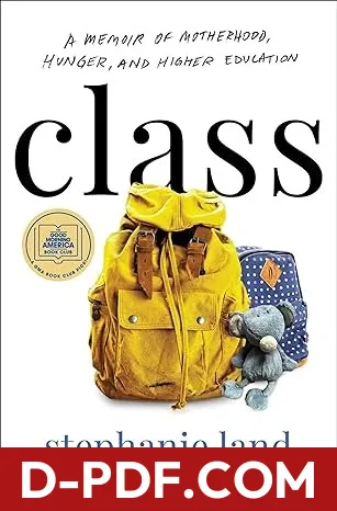 Download Class by Stephanie Land PDF