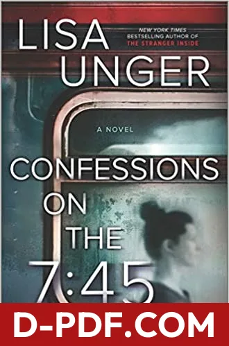 Confessions on The 7 by Lisa Unger book cover