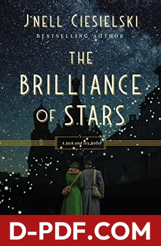 Download Brilliance of Stars by J'nell Ciesielski PDF