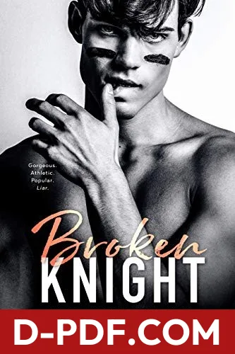 Broken Knight by L.J. Shen book cover