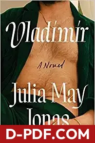 Download Vladimir by Julia May Jonas PDF