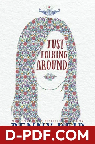 Just Folking Around by Penny Reid book cover