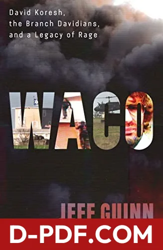 Download Waco by Jeff Guinn PDF