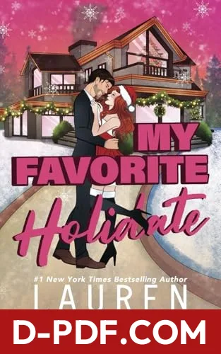 Download My Favorite Holidate by Lauren Blakely PDF