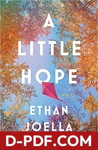 Download Little Hope by Ethan Joella PDF