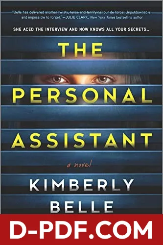 Download Personal Assistant by Kimberly Belle PDF