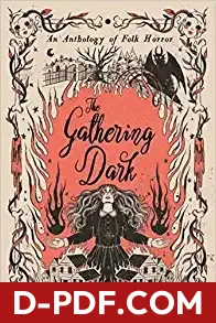 Gathering Dark by Erin A. Craig, Chloe Gong, Erica Waters, Hannah Whitten, Allison Saft book cover