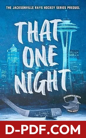 That One Night by Emily Rath book cover