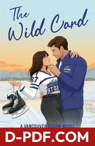 The Wild Card by Stephanie Archer book cover