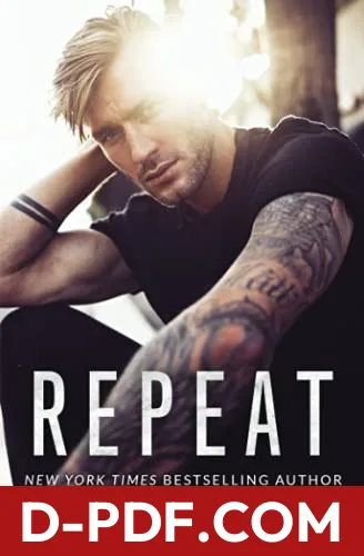 Repeat by Kylie Scott, Andi Arndt book cover