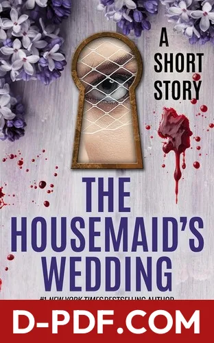 The Housemaid's Wedding by Freida McFadden book cover