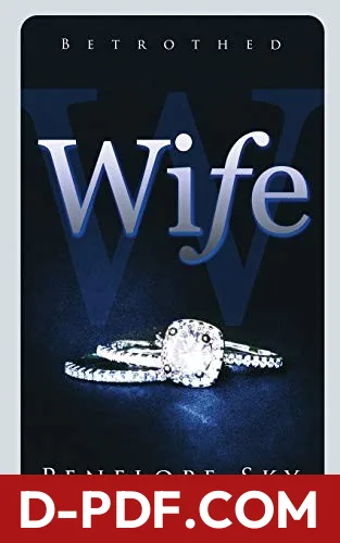 Wife by Penelope Sky book cover
