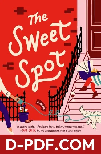 Download Sweet Spot by Amy Poeppel PDF