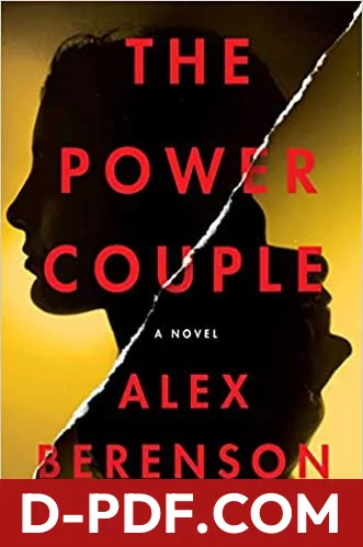 Download Power Couple by Alex Berenson PDF