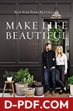 Make Life Beautiful by Syd and Shea McGee book cover