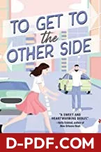 To Get to the Other Side by Kelly Ohlert book cover