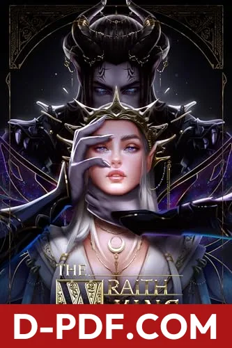 Wraith King by Juliette Cross book cover