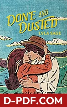 Done and Dusted by Lyla Sage book cover