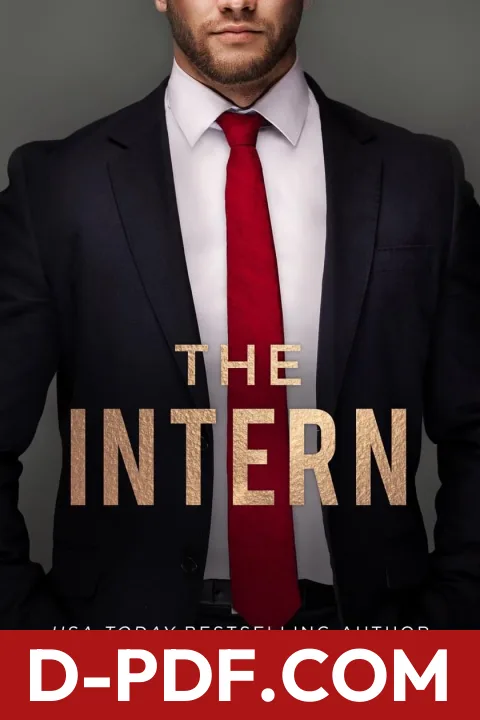 Intern by Marni Mann book cover