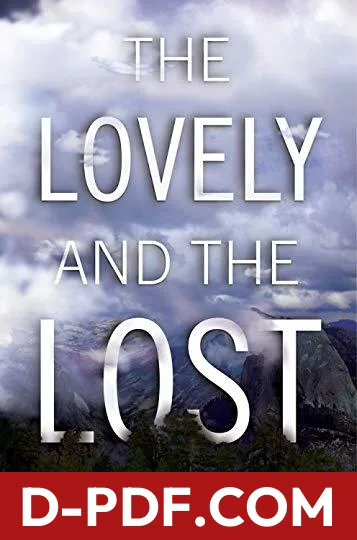 The Lovely and the Lost by Jennifer Lynn Barnes book cover