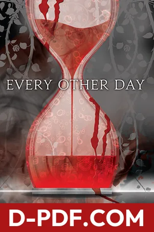 Every Other Day by Jennifer Lynn Barnes book cover
