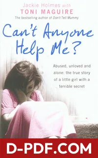 Can't Anyone Help Me? by Toni Maguire book cover