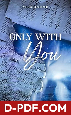 Only With You by E. Salvador book cover