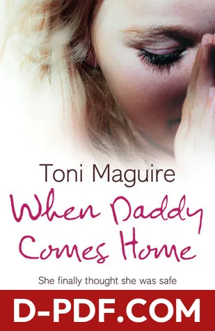 When Daddy Comes Home by Toni Maguire book cover