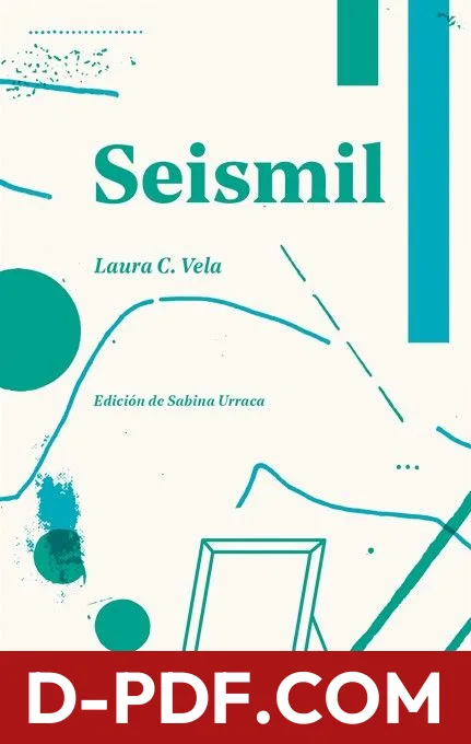 Seismil by Laura C. Vela book cover