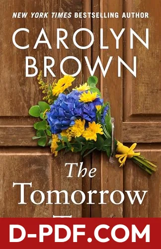 The Tomorrow Tree by Carolyn Brown book cover