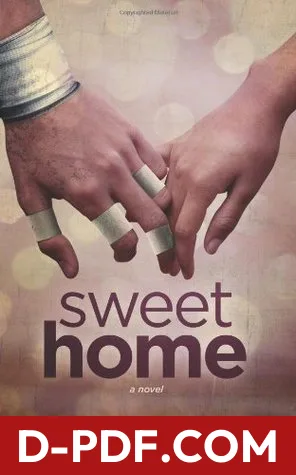 Sweet Home by Tillie Cole book cover