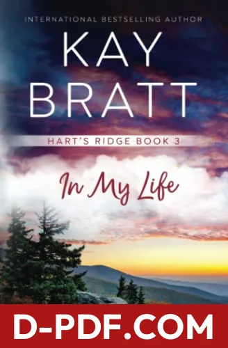 In My Life by Kay Bratt book cover