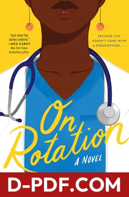 On Rotation by Shirlene Obuobi book cover