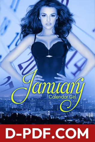 January by Audrey Carlan book cover